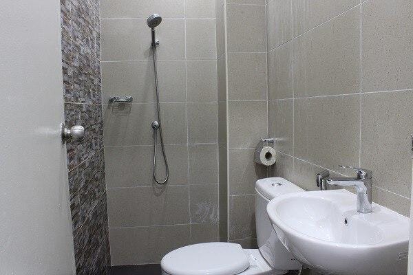 Step-In @ 4 BedR Executive Penthouse Vacation rental in Malacca