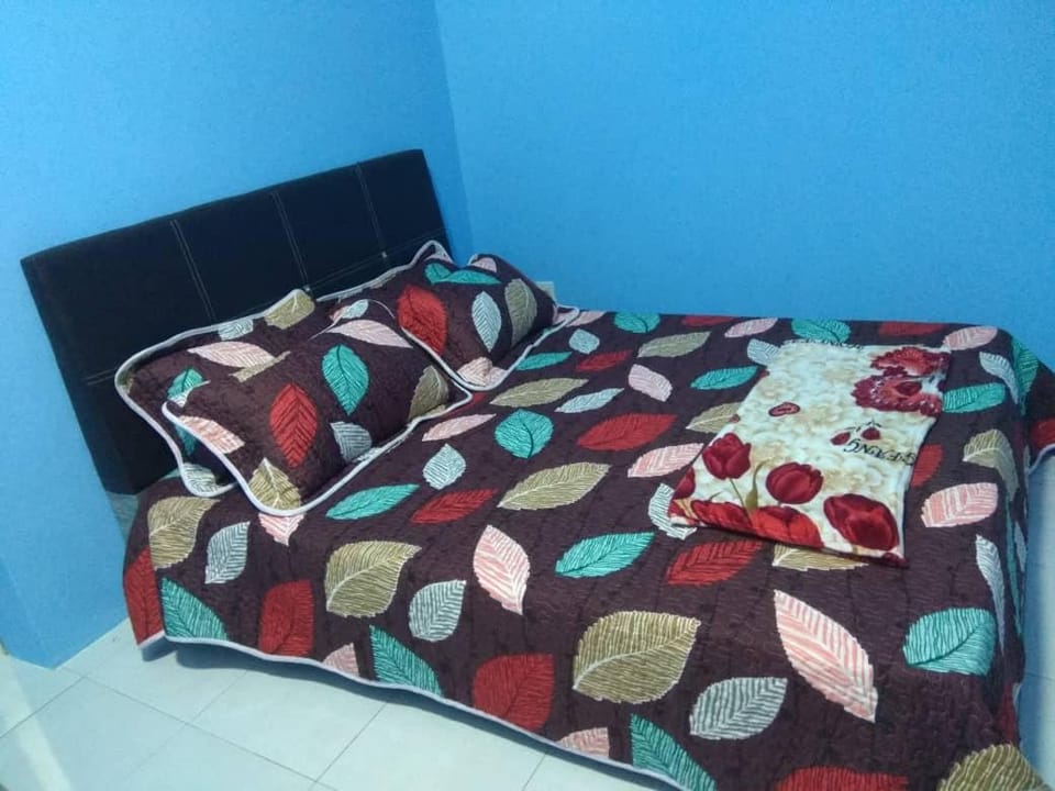 Homestay Meru Ipoh Afiq Imani Apartment in Ipoh