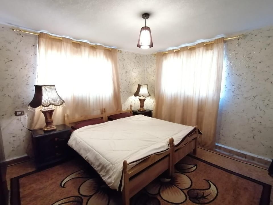 Ajloun Mihna Guest House Vacation rental in Africa