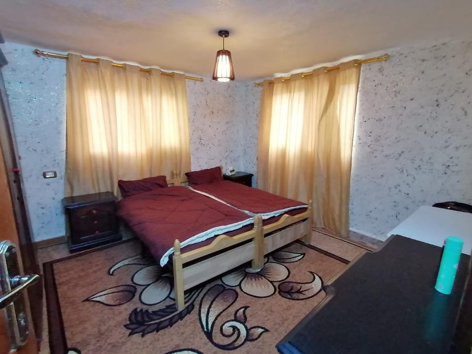 Ajloun Mihna Guest House Vacation rental in Africa