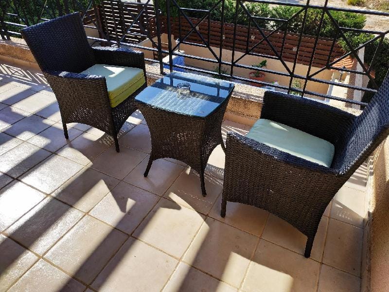 Villa Villa in Peyia