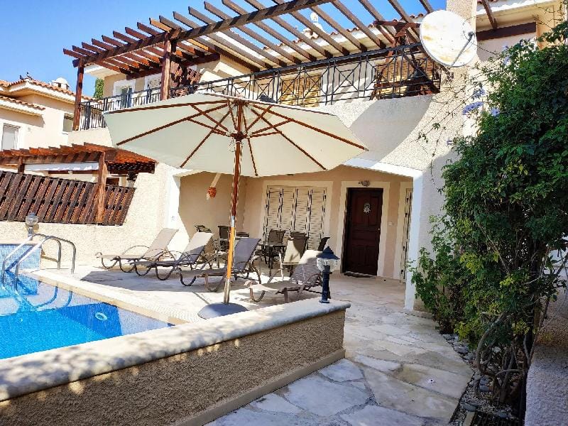 Villa Villa in Peyia