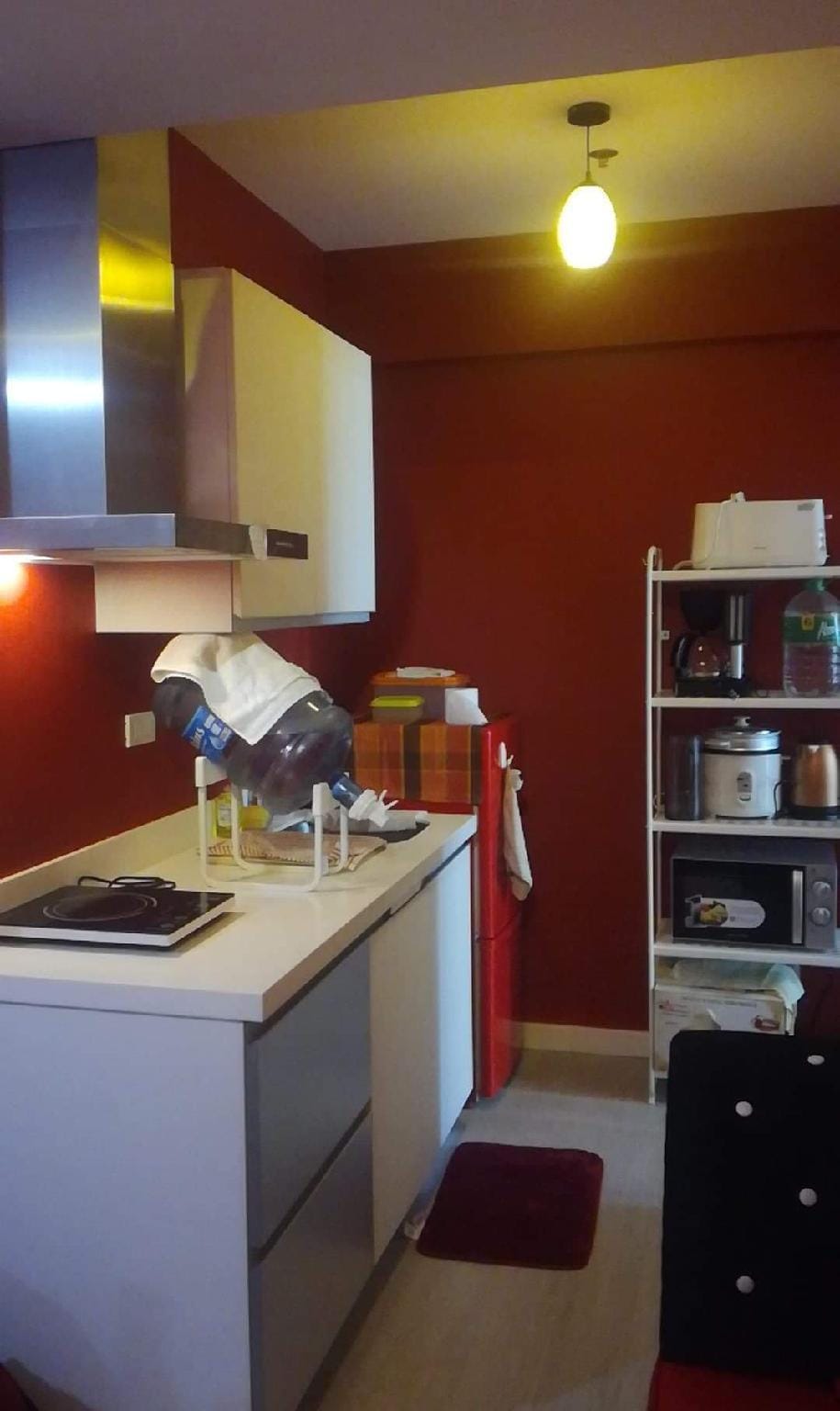 Azure Condominium Resort Staycation Apartment in Paranaque