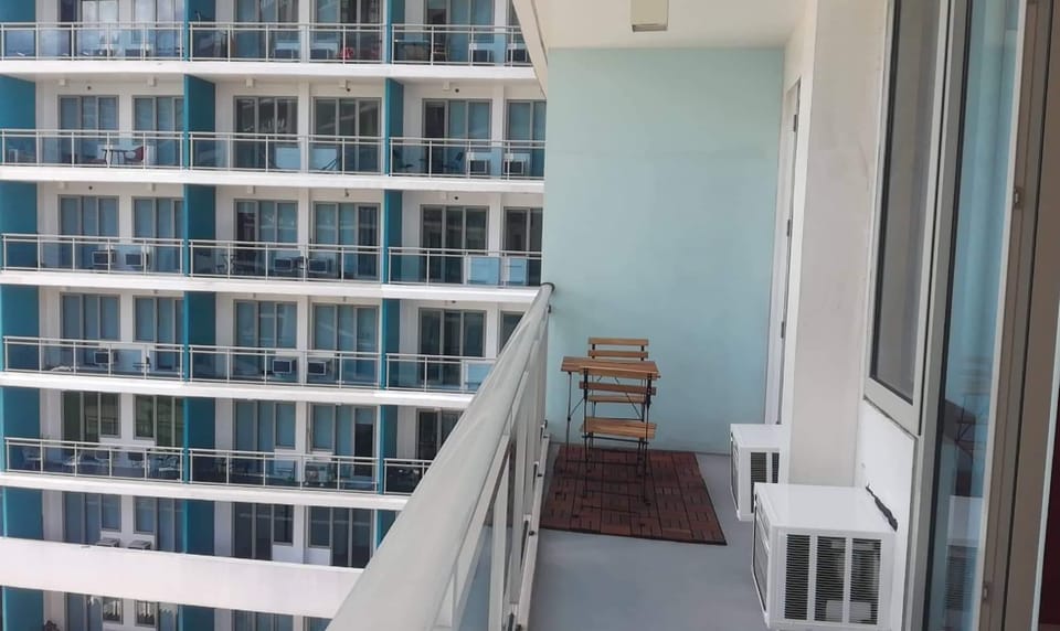 Azure Condominium Resort Staycation Apartment in Paranaque