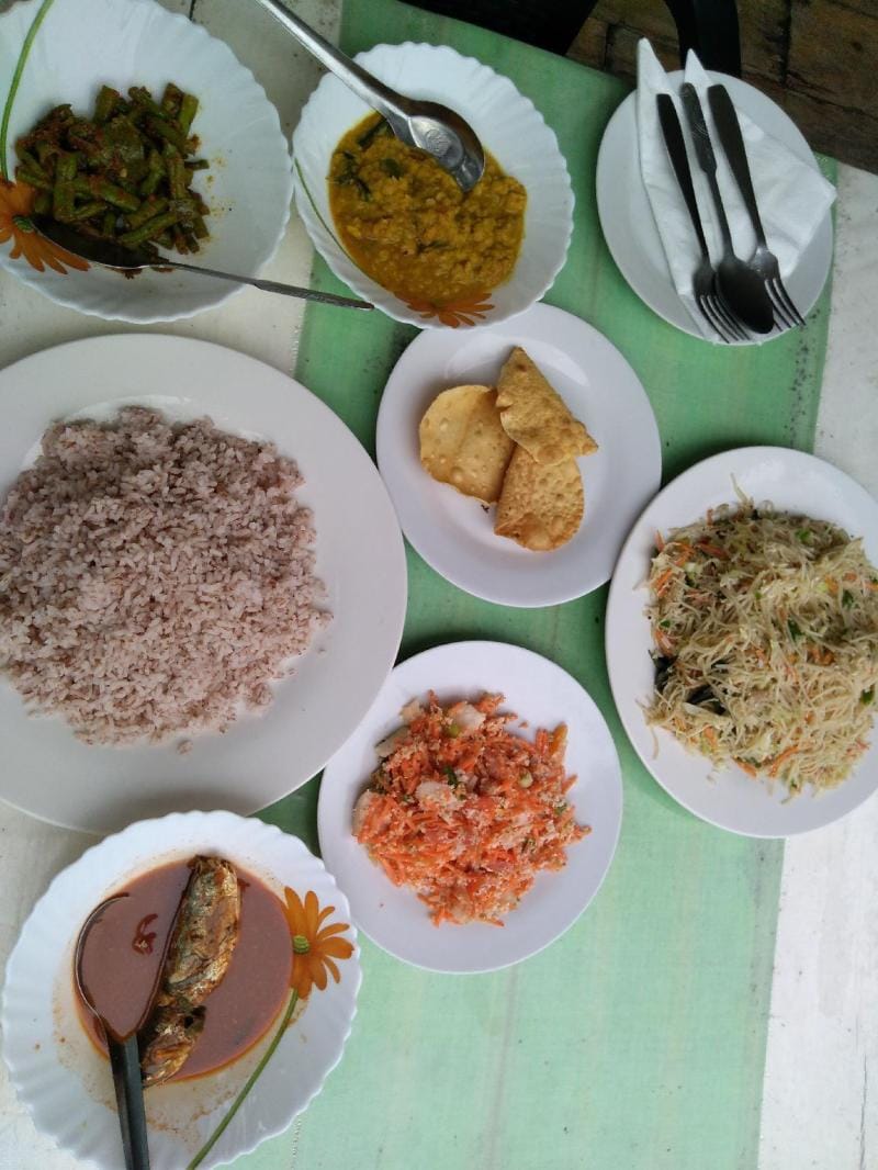 Homies Lanka - surfers and travelers lodge Villa in Southern Province