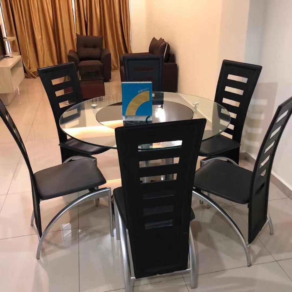 Hopestay Lonely CLT Home Apartment in Johor
