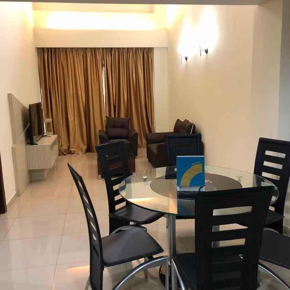 Hopestay Lonely CLT Home Apartment in Johor