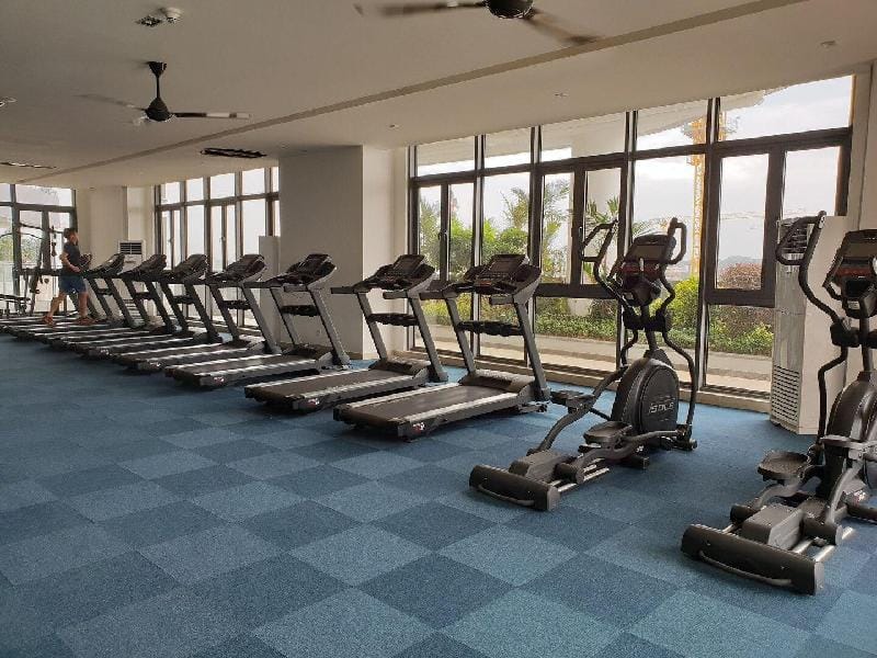 Get Inn Rosa@R&F Princess Cove-4-6 PAX (Dual Key) Apartment in Johor Bahru