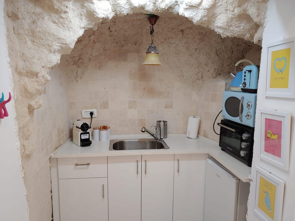 Sapir Boutique Apartment 1 Apartment in South District