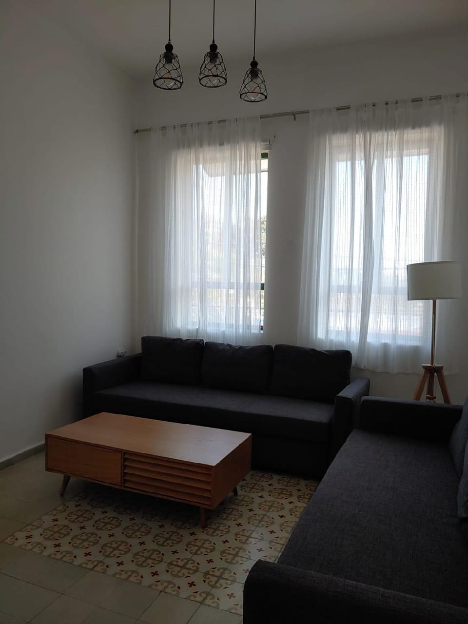 Sapir Boutique Apartment 1 Apartment in South District