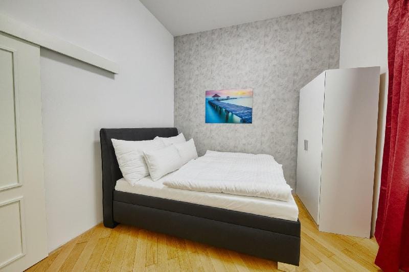 Aapartamentoos A1 Apartment in Bratislava