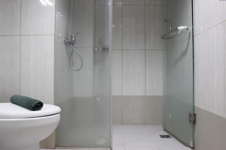 Riau Apartments Apartment in Bandung