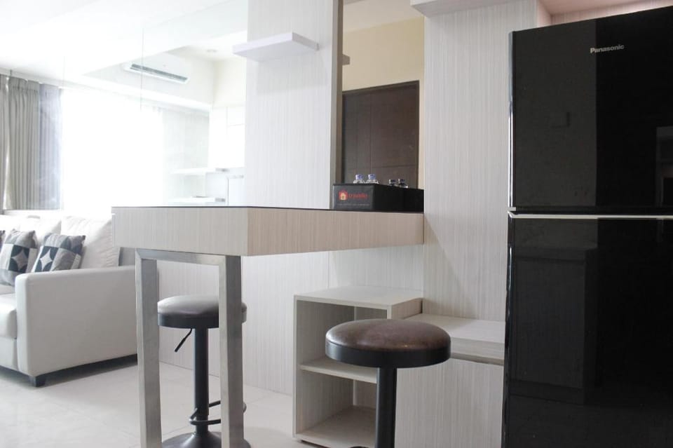 Riau Apartments Apartment in Bandung