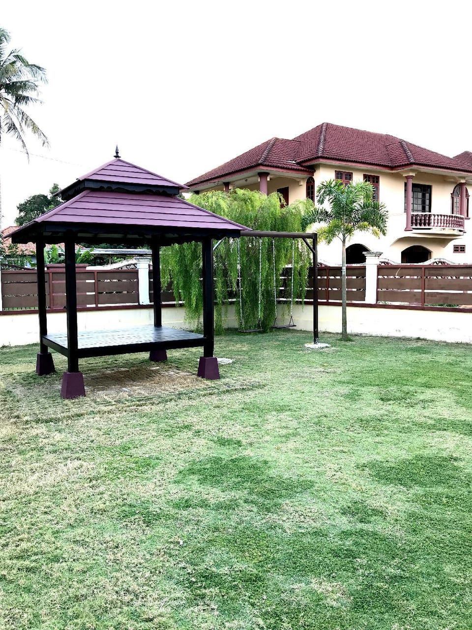 AmVilla Kota Bharu Villa in Malaysia
