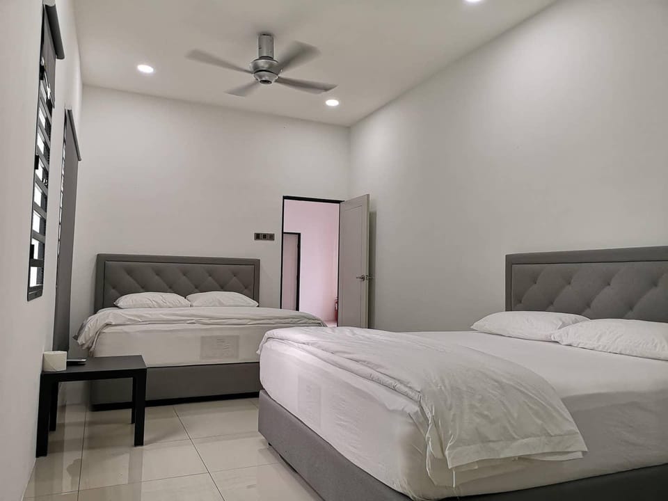 51 Somerset Bentong Homestay @ Signature Vacation rental in Selangor, Malaysia