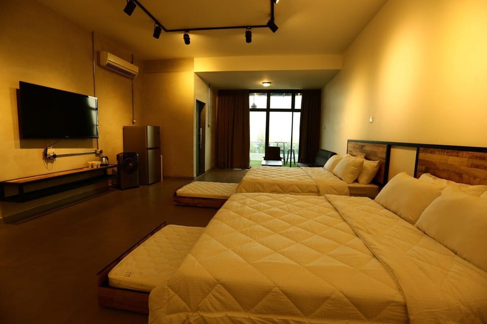H BY NOBITA HOMESTAY- BALCONY Vacation rental in Johor