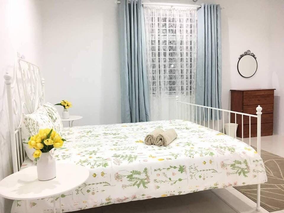 Ceri Merah Homestay Vacation rental in Pahang, Malaysia