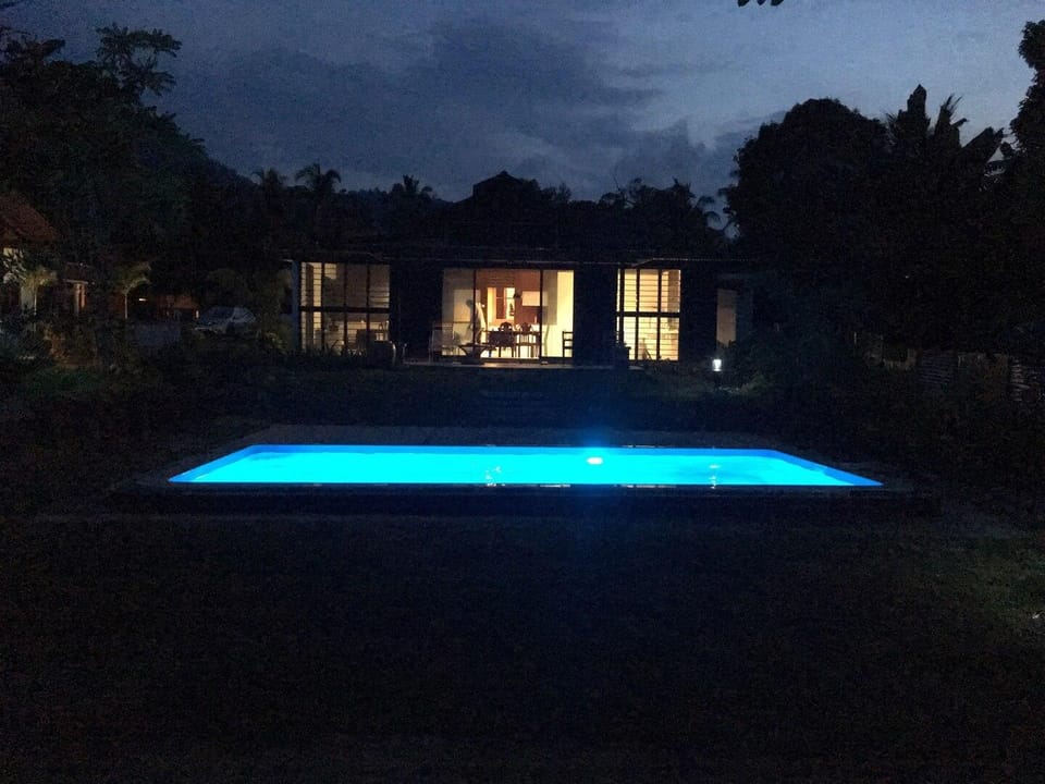 Laman Tamara. Sri Menanti, Malaysia Vacation rental in Negeri Sembilan, Malaysia