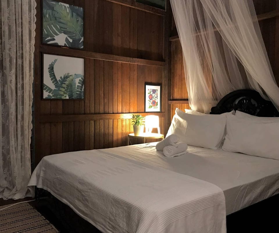 Laman Tamara. Sri Menanti, Malaysia Vacation rental in Negeri Sembilan, Malaysia