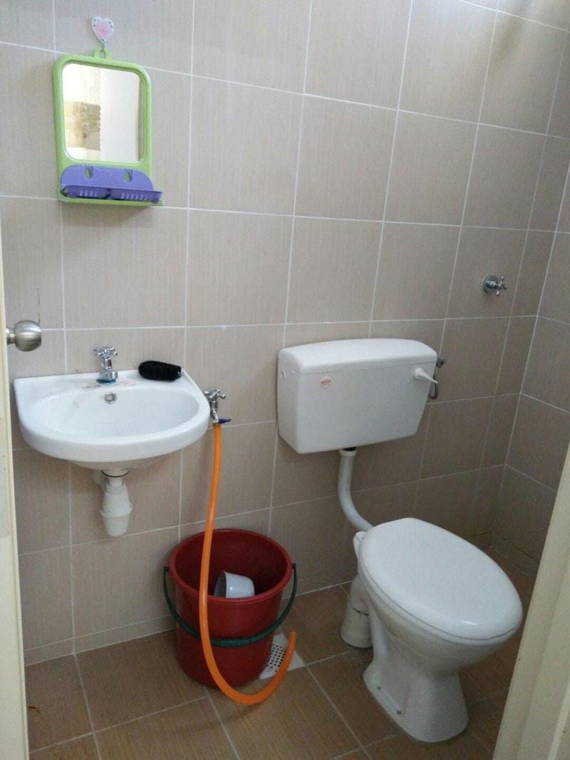 Afnan Homestay Kuala Kubu Bharu Vacation rental in Selangor, Malaysia