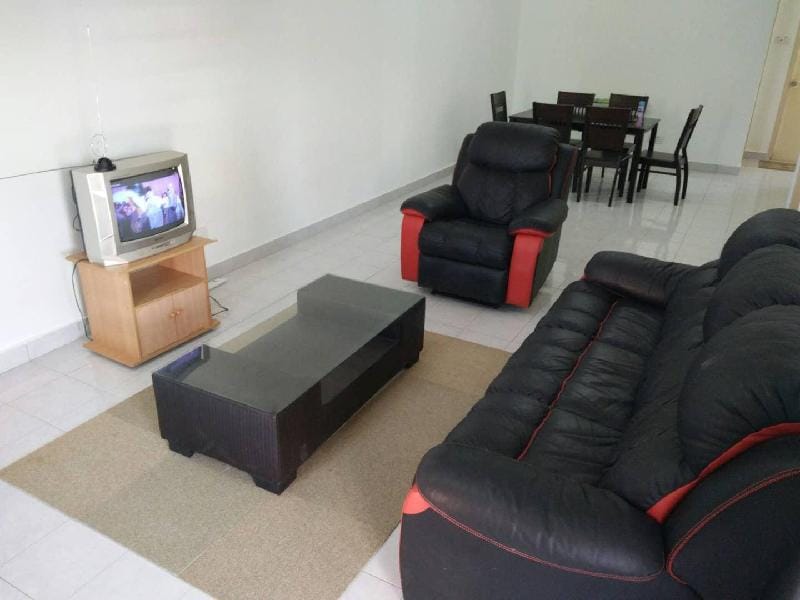 Afnan Homestay Kuala Kubu Bharu Vacation rental in Selangor, Malaysia