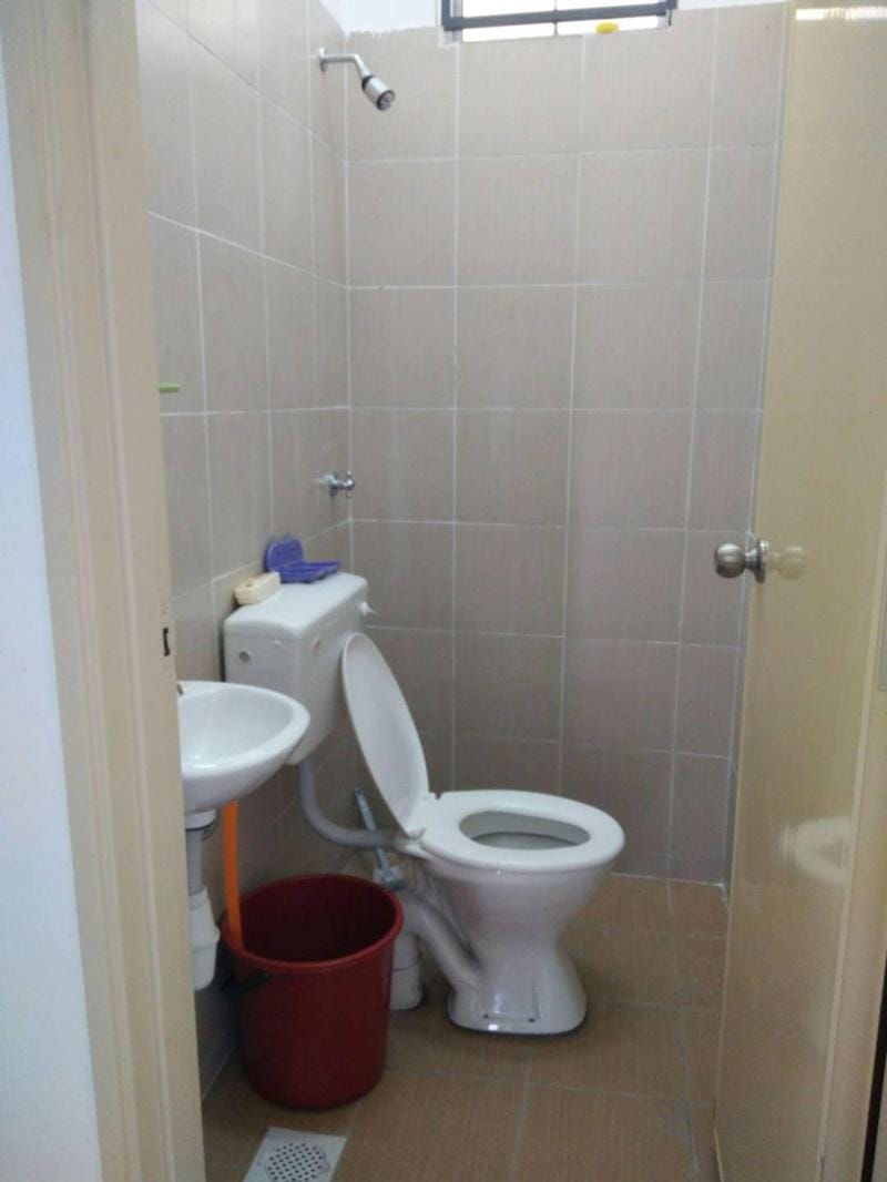 Afnan Homestay Kuala Kubu Bharu Vacation rental in Selangor, Malaysia