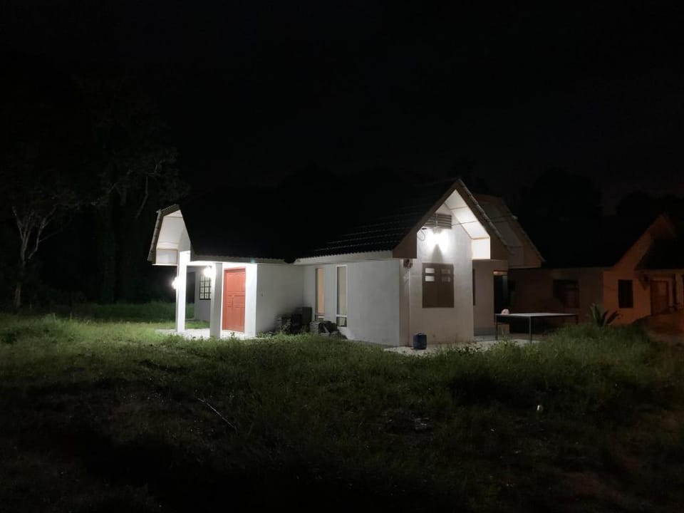 Homestay Sg Perak@Parit Villa in Perak Tengah District