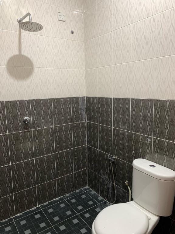 Homestay Sg Perak@Parit Villa in Perak Tengah District