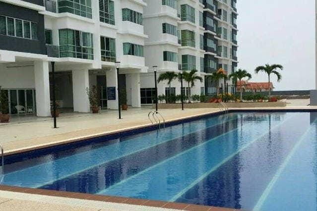 Sekinchan Leisure Village Homestay Vacation rental in Selangor, Malaysia
