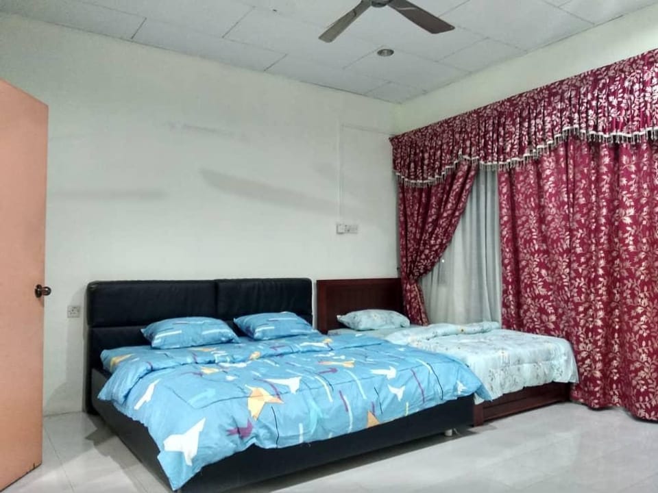 PJK Homestay Vacation rental in Kedah