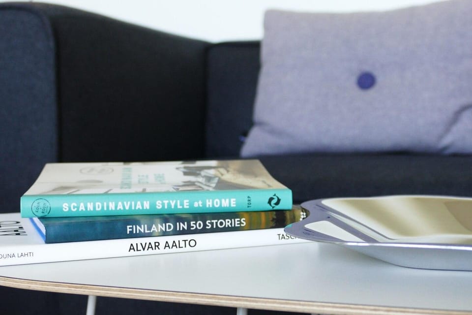 Aalto Seaside Suites - Katajanokka Apartment in Helsinki
