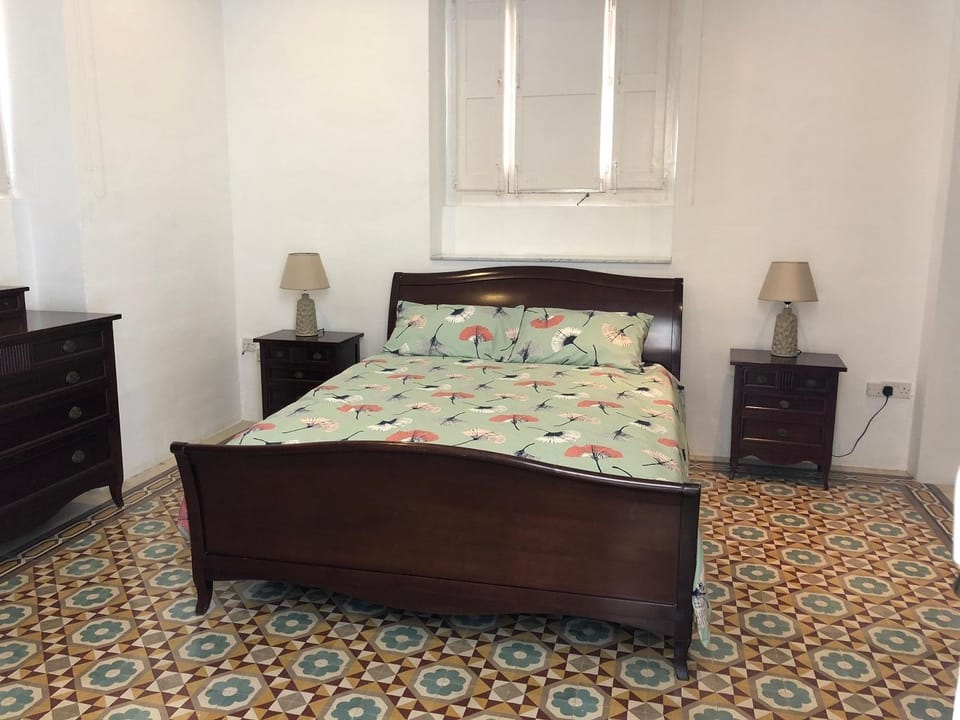 Villa Rosa Villa in Saint Julians