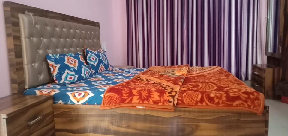 KINGSMAN VILLA Vacation rental in Maharashtra