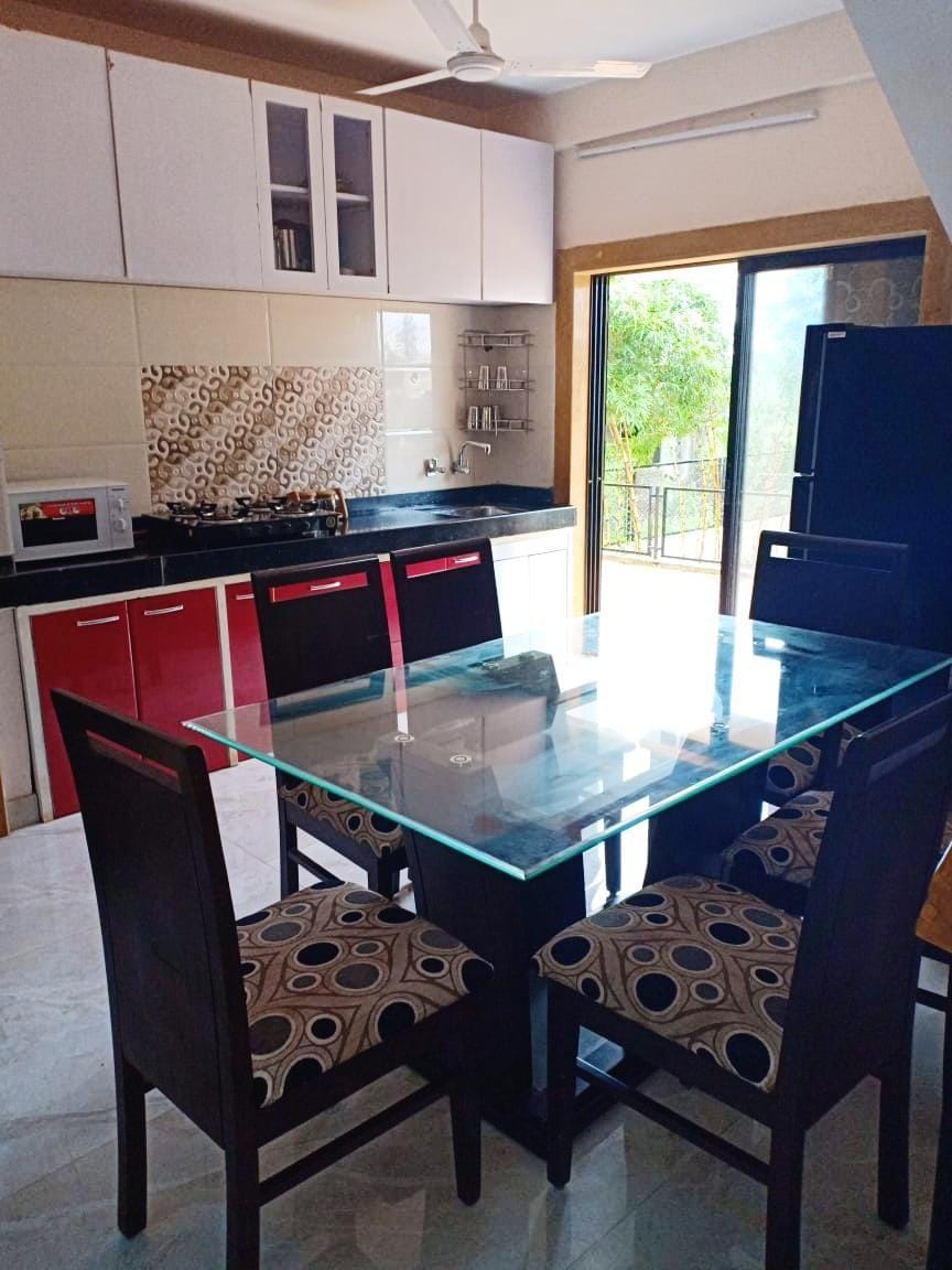 KINGSMAN VILLA Vacation rental in Maharashtra