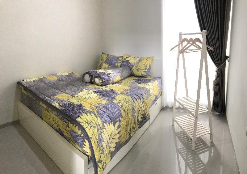 Villa Double A Kayana (2 menit Jatim Park 3)fullAC Villa in Batu