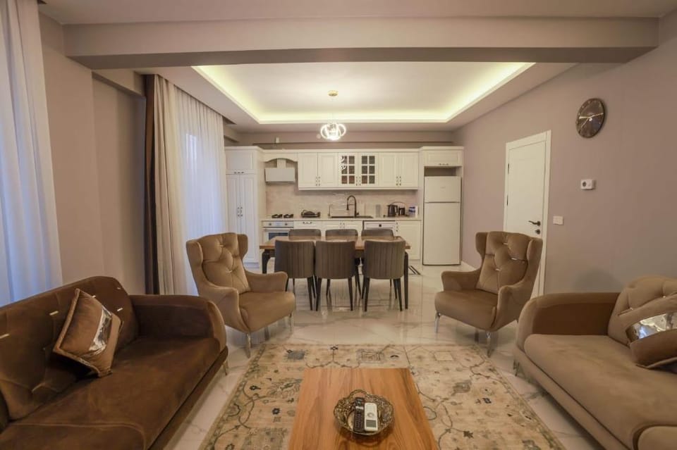 Zümrüt Villaları Villa in Turkey