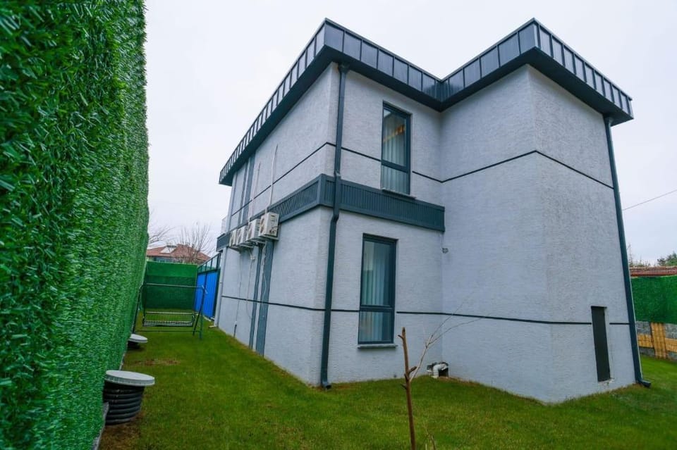 Zümrüt Villaları Villa in Turkey