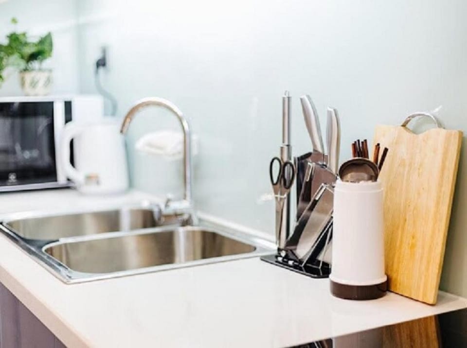ZIN HOME & CLEAN& LOVELY&MORDEN& FULLY FURNITURE Apartment in Laos