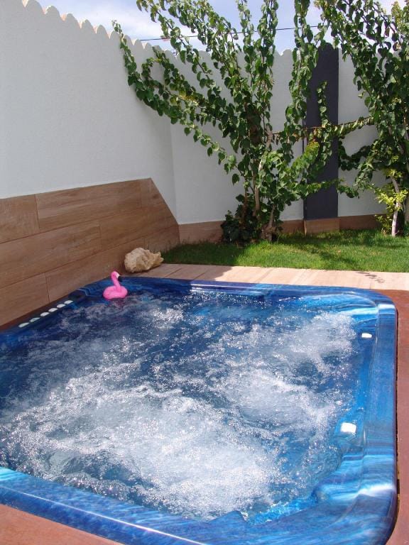 VILLA BEA II, views of Playa del Ingles Villa in Comarca Sur