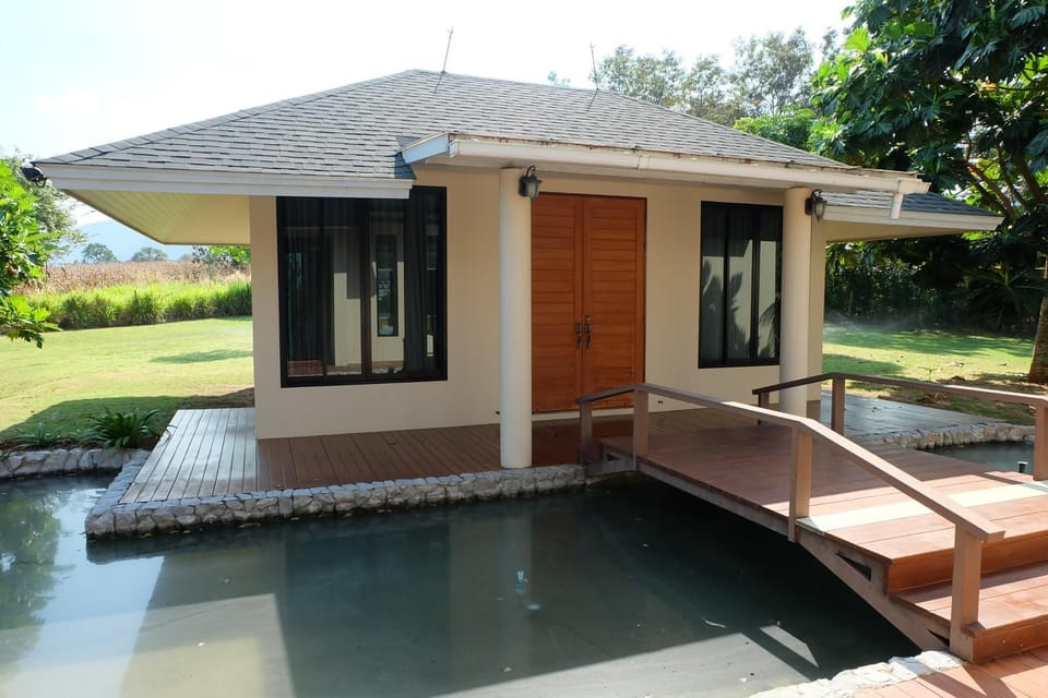 Private Villa in the heart of Khaoyai, Khao Yai Villa in Laos