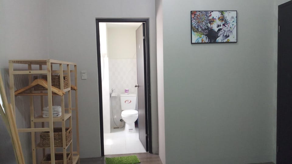 Long Xuyen Apartments Apartment in Kien Giang