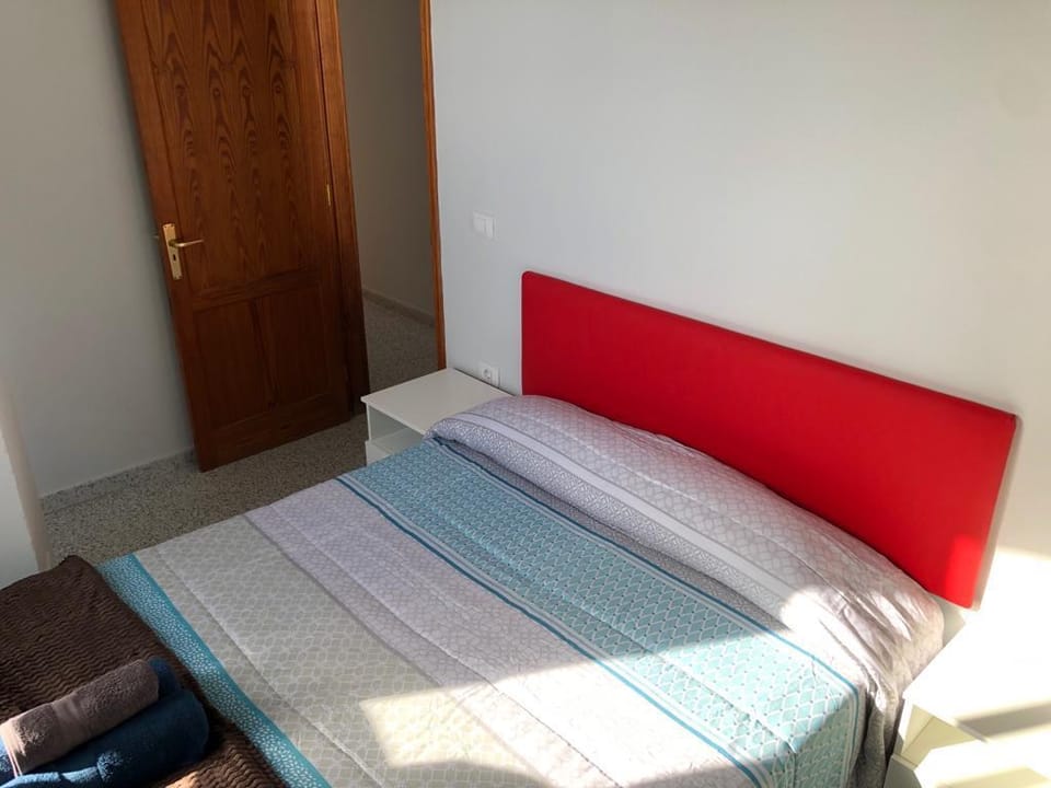 TABLERO 203, Increible Apt.6 pax,near PLAYA INGLES Apartment in Maspalomas