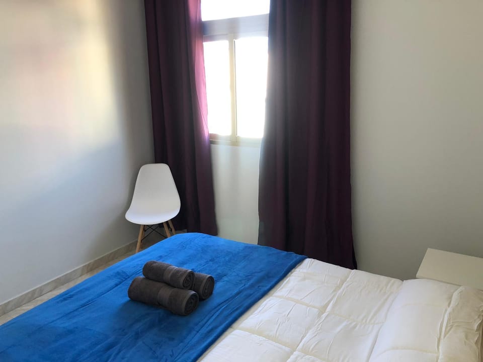 TABLERO 301, FANTASTIC Apt.6 pax,  PLAYA INGLES Apartment in Maspalomas