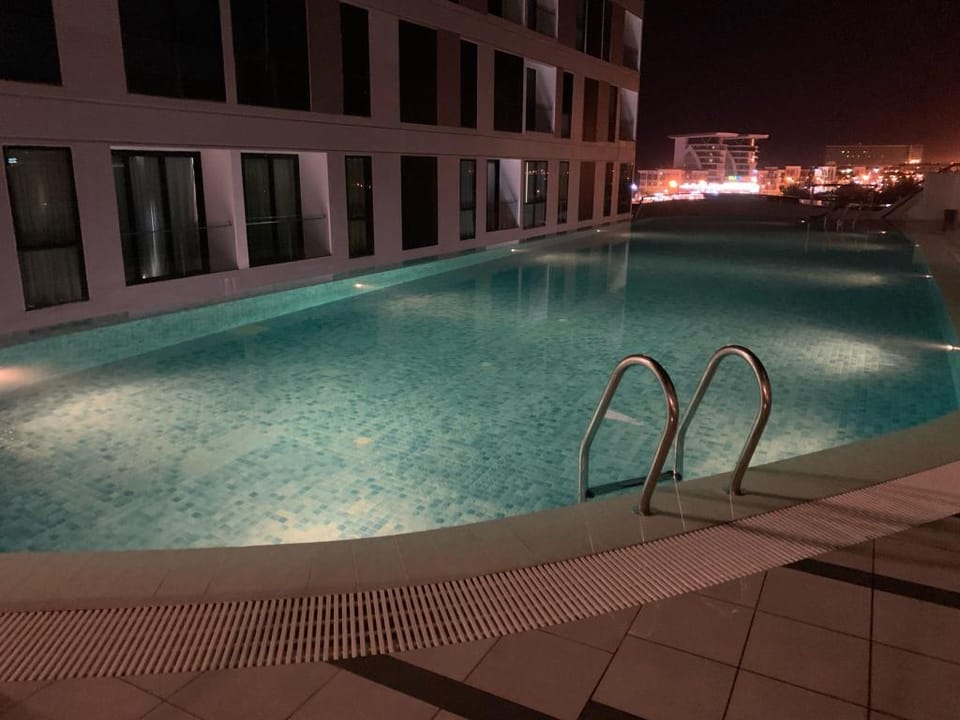 DeLoft Emporium 3BR Duplex Apartment 101 Apartment in Kuching