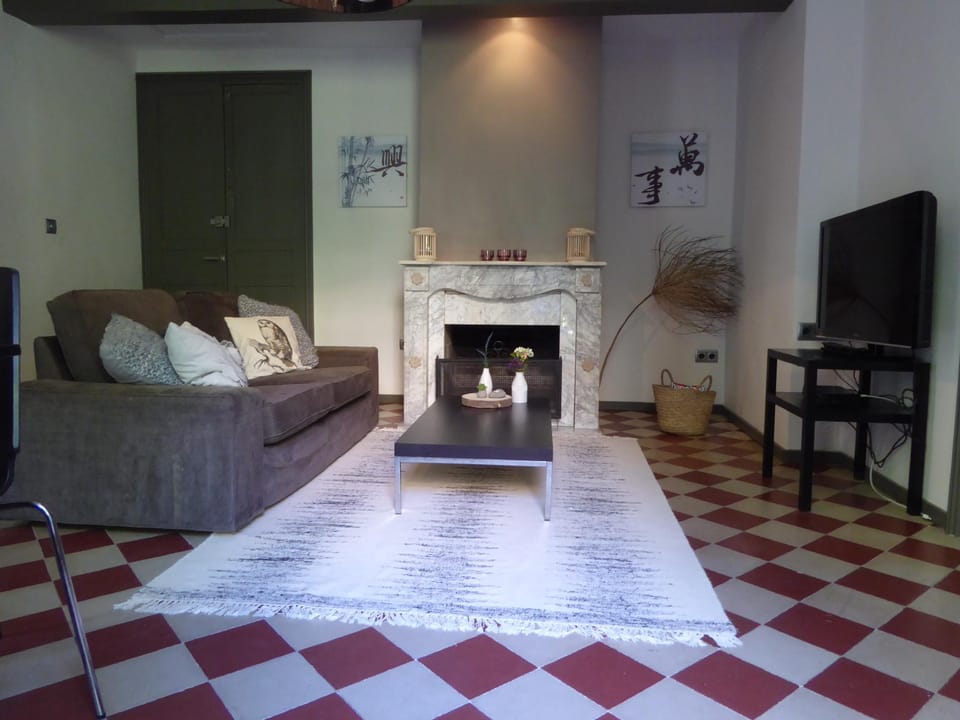 Appartement hartje centrum vlakbij haven en strand Apartment in Dénia