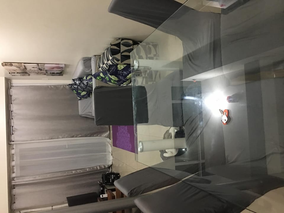 R Retreat - Loft At the Beacon Makati  Apartment in Makati