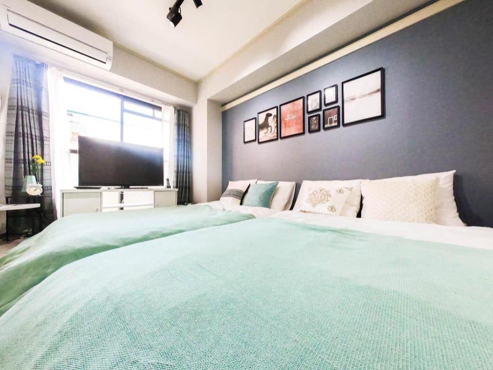 AloBnB 6 - Near Shinjuku, Ikebukuro, Ueno, Akihabara Apartment in Japan