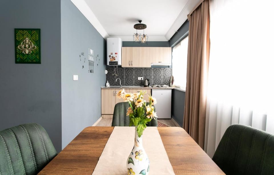 Cosy Home of Sirena's Suites (Apt.2) Apartment in Istanbul