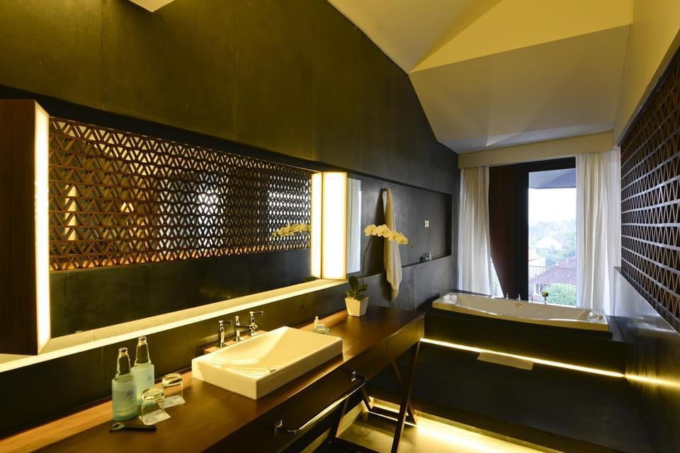 Luxury 1 Bedroom Club Room #V477 Vacation rental in Kuta