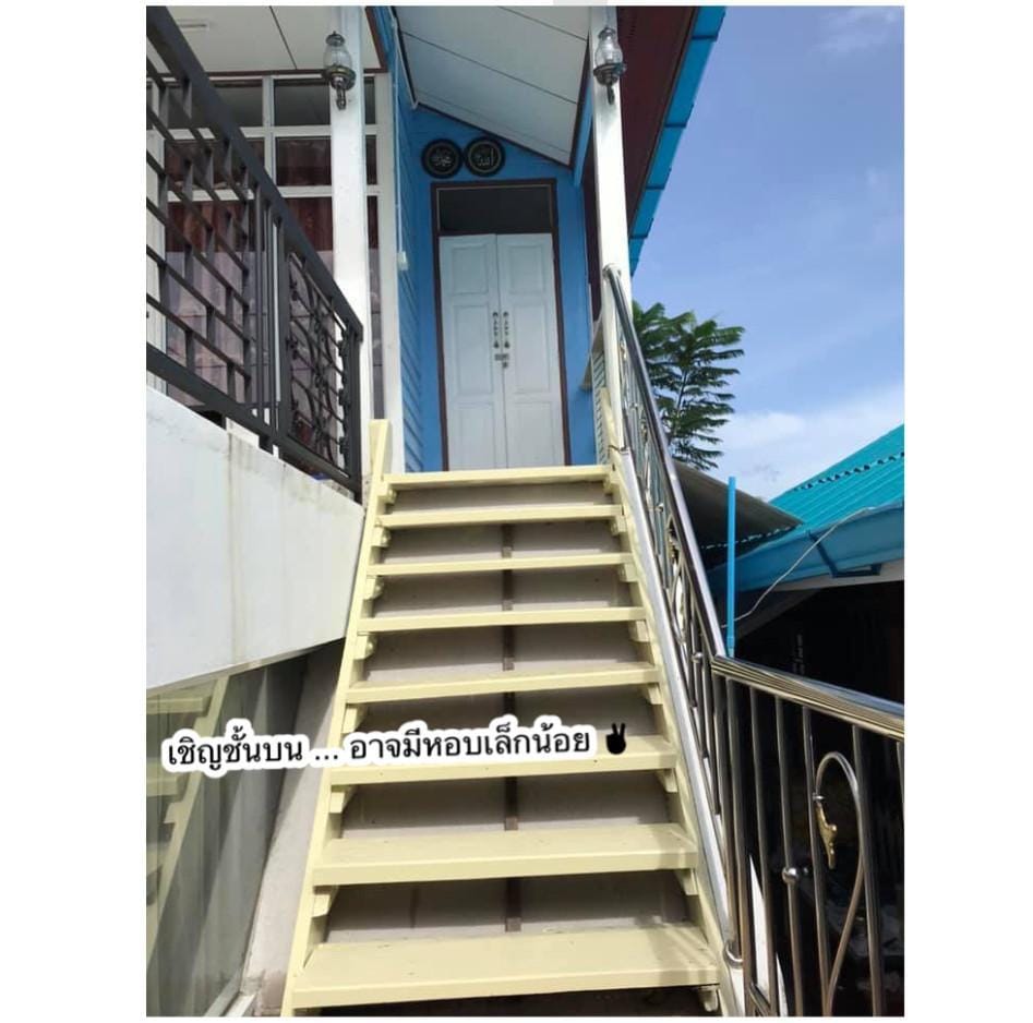 Rooftop 2 bedrooms @Songkhla by Ummee Oil Vacation rental in Thailand